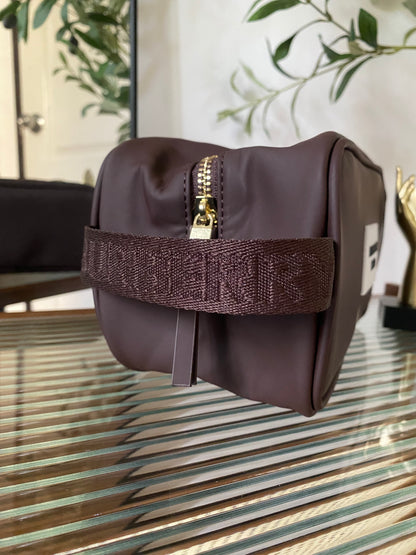 BURBERRY Hero Cosmetic Pouch