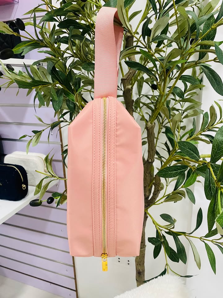 Burberry Her Pink Pouch